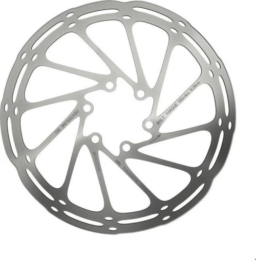 ΔΙΣΚΟΣ SRAM CENTERLINE 180mm ROUNDED