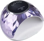 Φουρνάκι Νυχιών T3 Purple UV/LED 120W