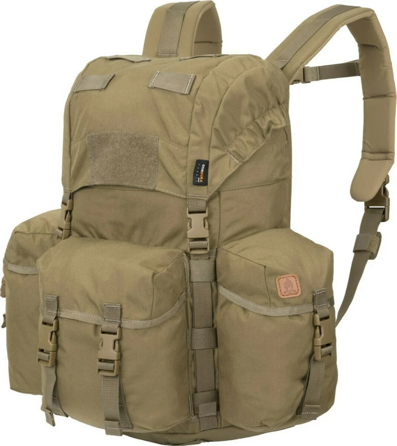 Helikon Tex Bergen Adaptive Green 18lt