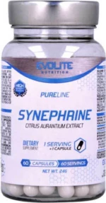 Evolite Pureline Synephrine 60 κάψουλες