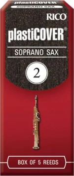 Daddario Plasticover Soprano Sax No2