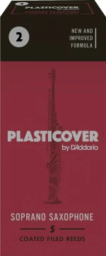 Daddario Plasticover Soprano Sax No2