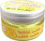 Derma V10 Shower Jelly Lemon 100ml
