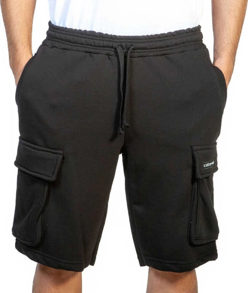 Cotton4all 21 293 Black