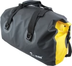 JR Gear Σάκος Στεγανός Κίτρινος 30lt