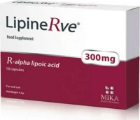 Mika Nutri Pharma LipineRve 10 κάψουλες