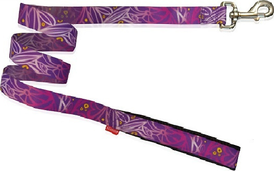 Rosalina Leash with Neoprene L