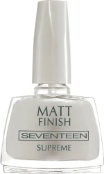 Seventeen Top Coat Matte Supreme 12ml