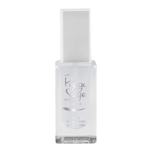 Peggy Sage Base Coat Transparent 11ml