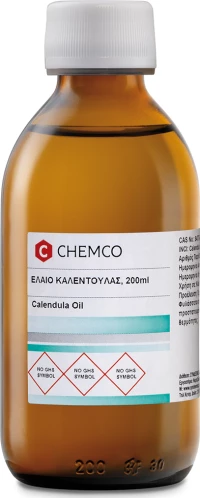Chemco Calendula Oil 200ml