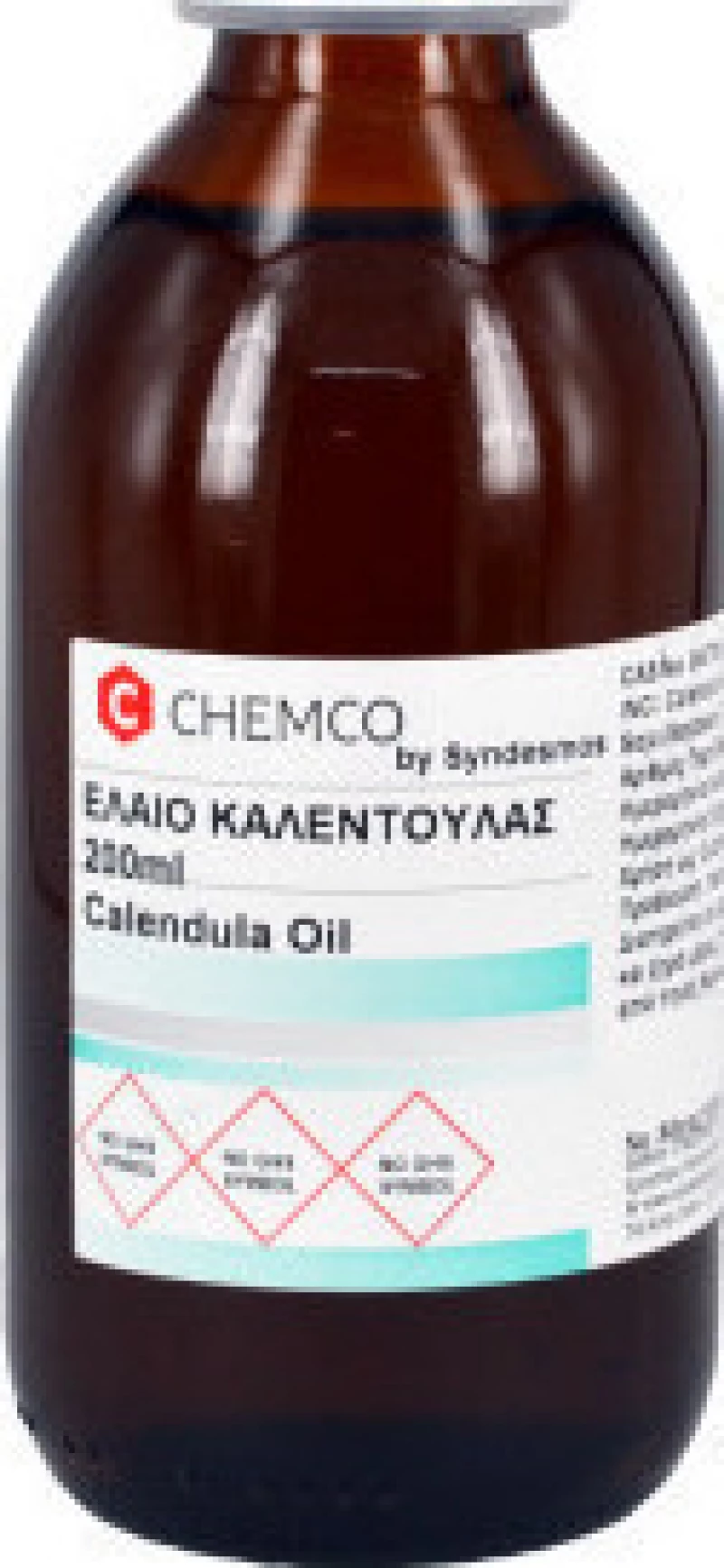 Chemco Calendula Oil 200ml