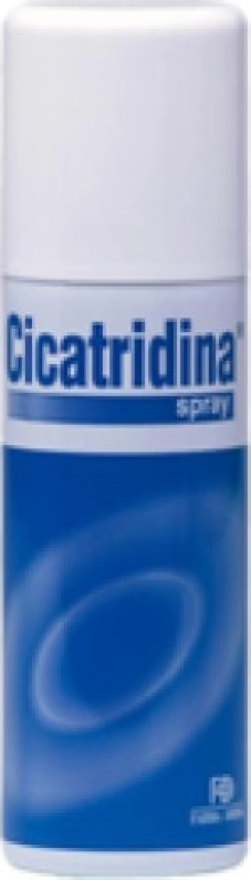 Cicatridina Spray Επούλωσης Τραυμάτων 125ml