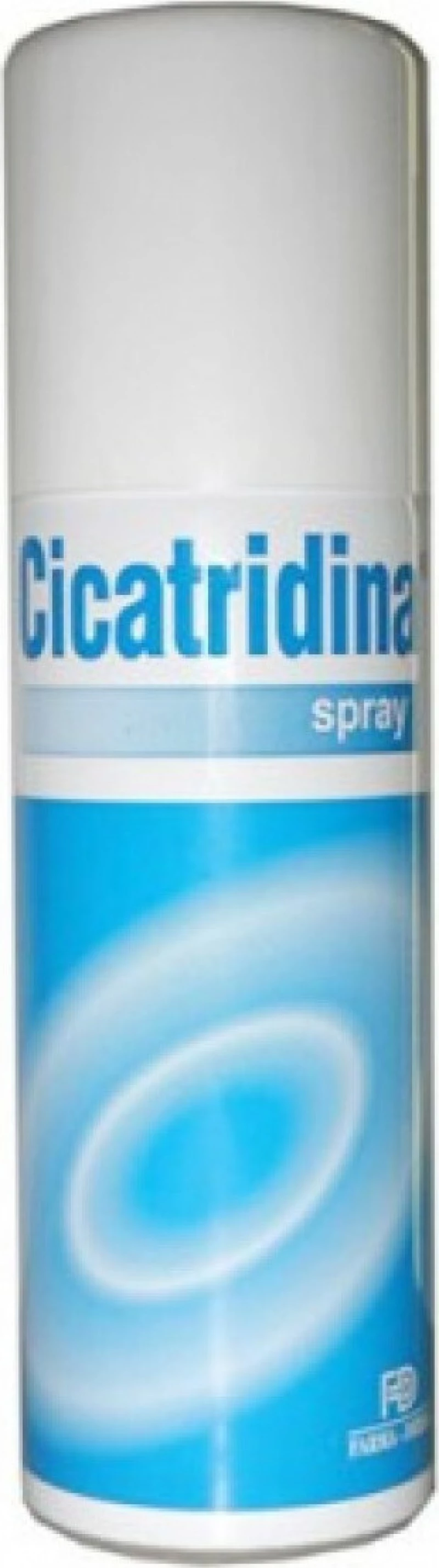Cicatridina Spray Επούλωσης Τραυμάτων 125ml