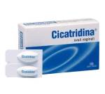 Cicatridina Vaginal Ovules 10τμχ
