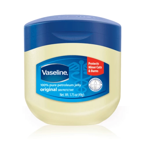 Vaseline Pure Petroleum Jelly 50ml
