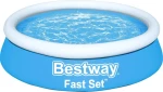Bestway Fast Set Στρογγυλή