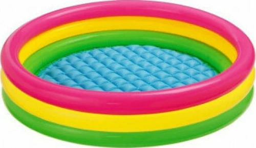 Intex Sunset Glow Baby Pool 25x114cm