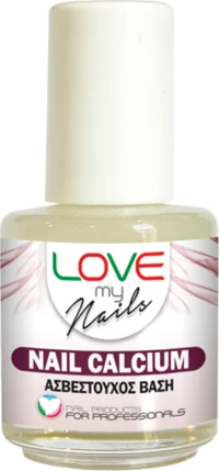 Yanni Extensions Angel Nail Calcium 16ml