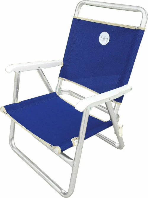 Campo Beach 3 Καρέκλα Παραλίας