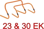 ΡΥΘΜΙΖΟΜΕΝΟ ΕΜΠΟΔΙΟ 23 & 30 ΕΚ