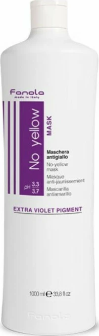 Fanola No Yellow 1000ml