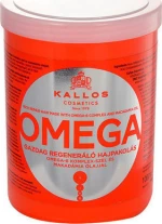 Kallos Omega Hair Mask 1000ml