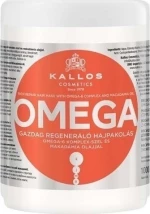 Kallos Omega Hair Mask 1000ml