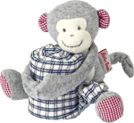 Kathe Kruse Doudou Monkey Carlo