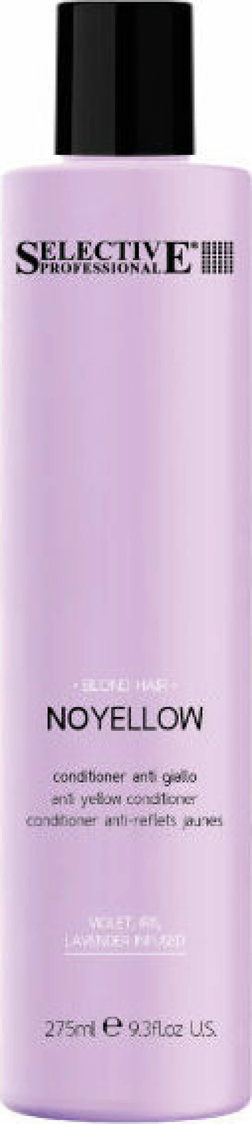 Selective Professional No Yellow Conditioner 275ml