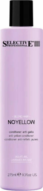 Selective Professional No Yellow Conditioner 275ml