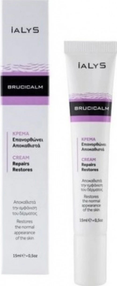 Aidom Pharma iALYS Brucicalm 15ml