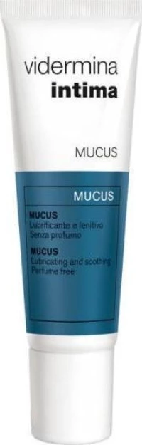 Epsilon Health Mucus 30ml