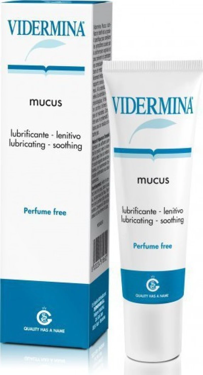 Epsilon Health Mucus 30ml