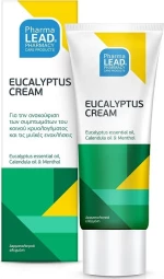 Pharmalead Eucalyptus Cream 50ml