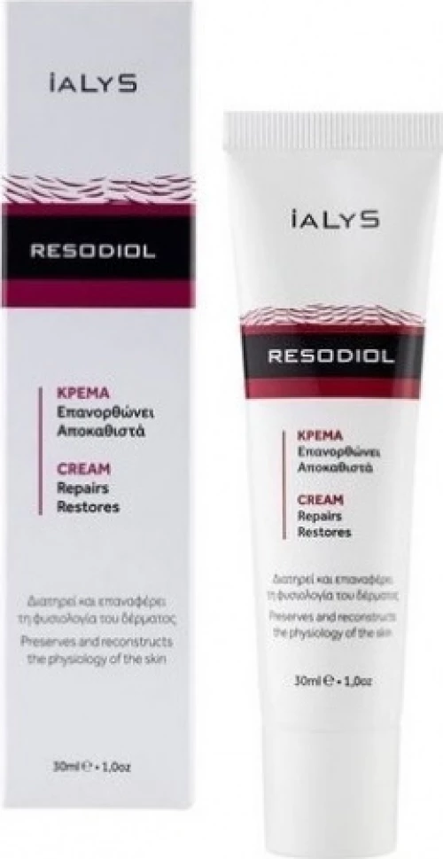 Aidom Pharma iALYS Resodiol 30ml