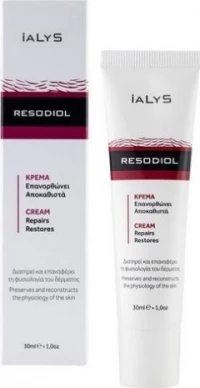 Aidom Pharma iALYS Resodiol 30ml