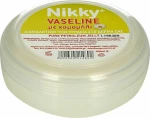 Αφοί Μαγουλά ΝΙΚΚΥ Vaselin 100ml Χαμομήλι