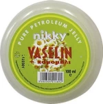 Αφοί Μαγουλά ΝΙΚΚΥ Vaselin 100ml Χαμομήλι