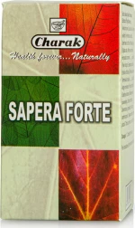 Charak Sapera Forte 100 ταμπλέτες