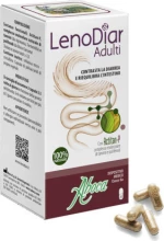 Aboca LenoDiar Adult 20 κάψουλες