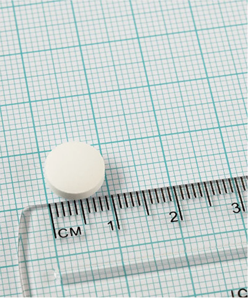 Lamberts Β6 - 50mg (Pyridoxine) 100 ταμπλέτες