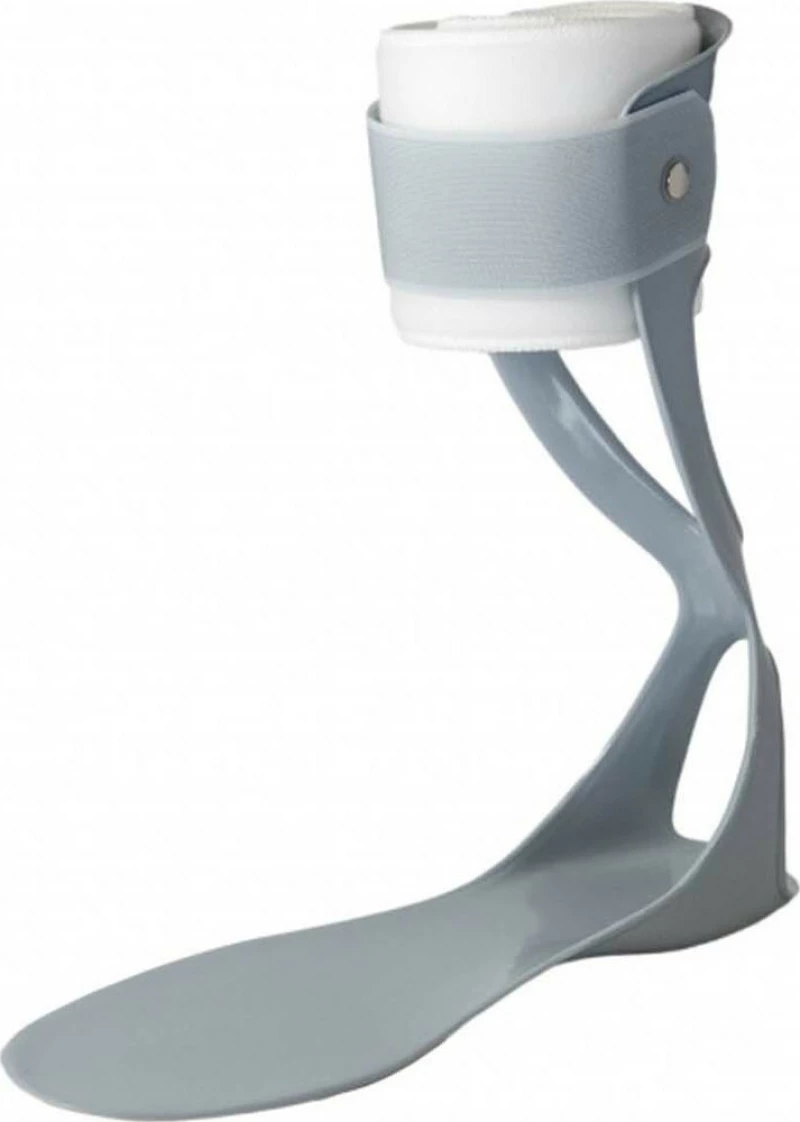 Ortholand 9051 Drop Foot Νάρθηκας Ανάρτησης Άκρου Ποδός Δεξιός