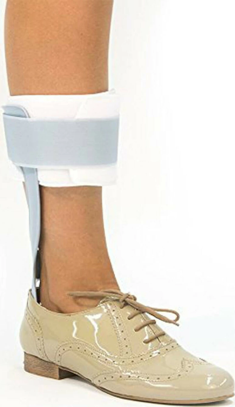 Ortholand 9051 Drop Foot Νάρθηκας Ανάρτησης Άκρου Ποδός Δεξιός