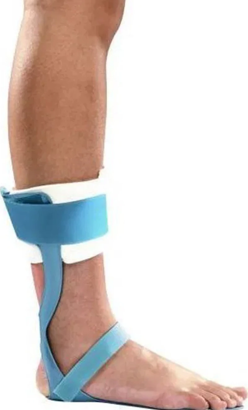 Ortholand 9051 Drop Foot Νάρθηκας Ανάρτησης Άκρου Ποδός Δεξιός