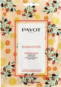 Payot Hangover Morning Mask