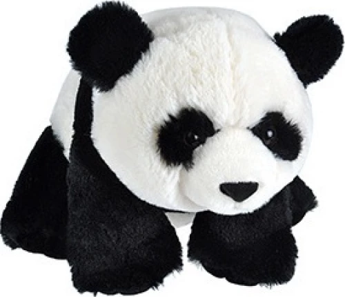 CUDDLEKINS PANDA 30cm - ΠΑΝΤΑ KM-19363