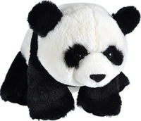 CUDDLEKINS PANDA 30cm - ΠΑΝΤΑ KM-19363