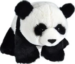 CUDDLEKINS PANDA 30cm - ΠΑΝΤΑ KM-19363