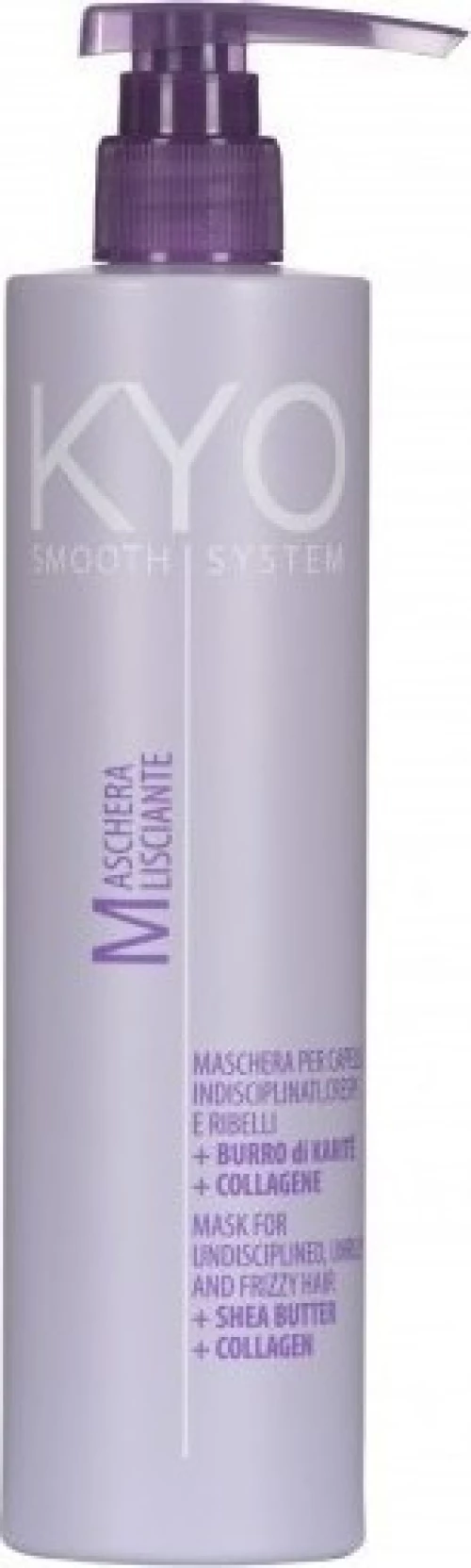 KYO Smooth System Mask 500ml