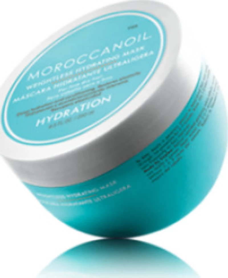 Moroccanoil Weightless Hydrating Mask 500ml